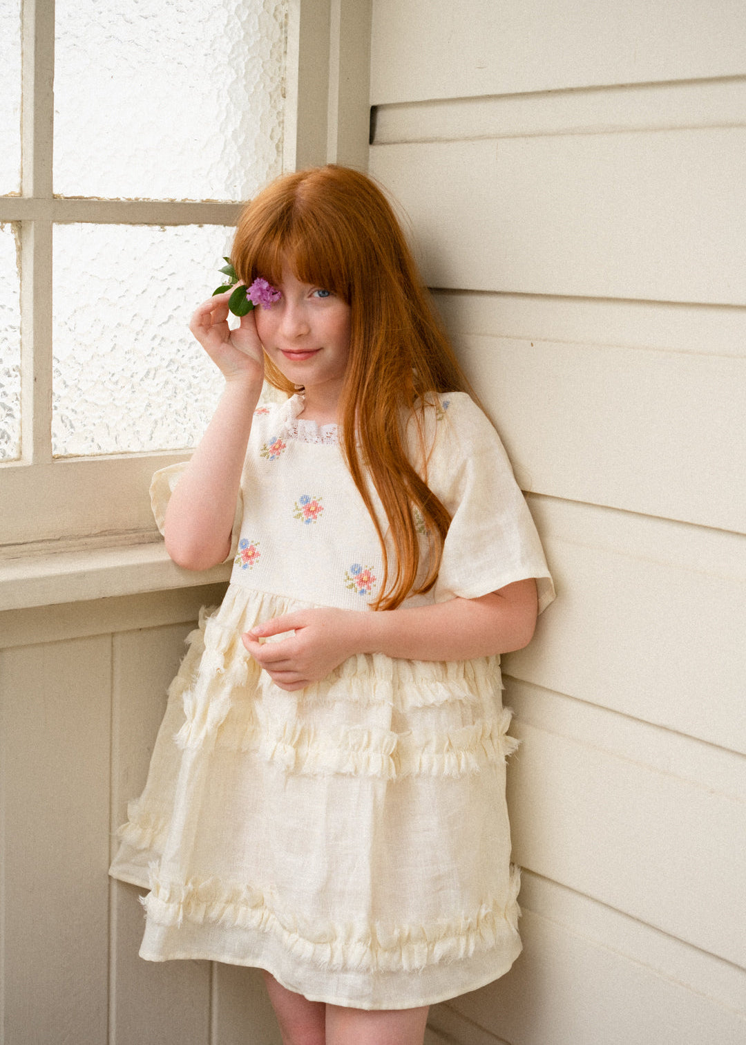 Alice dress