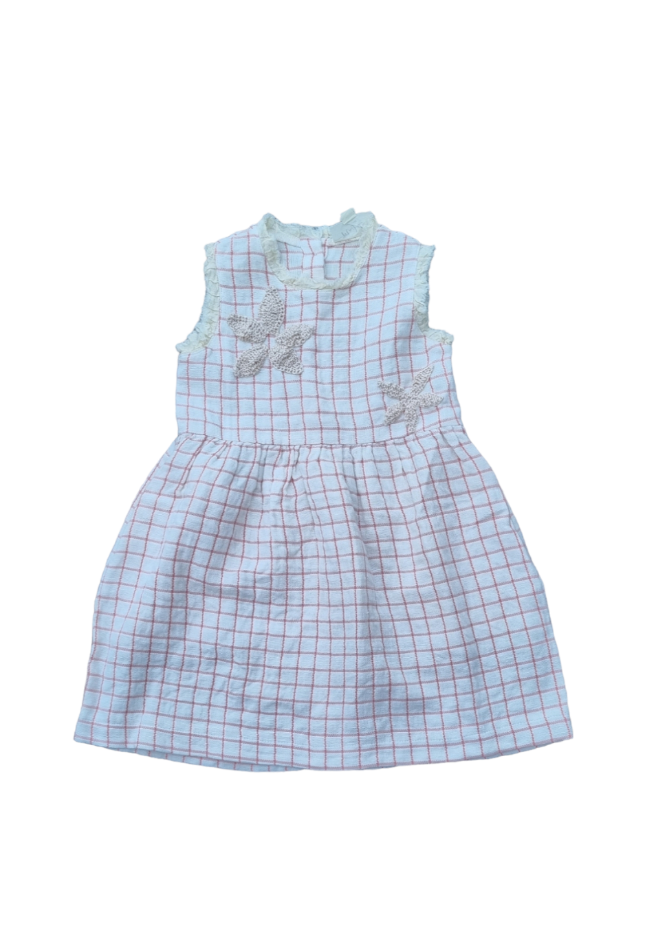 Rosy Eislyn dress