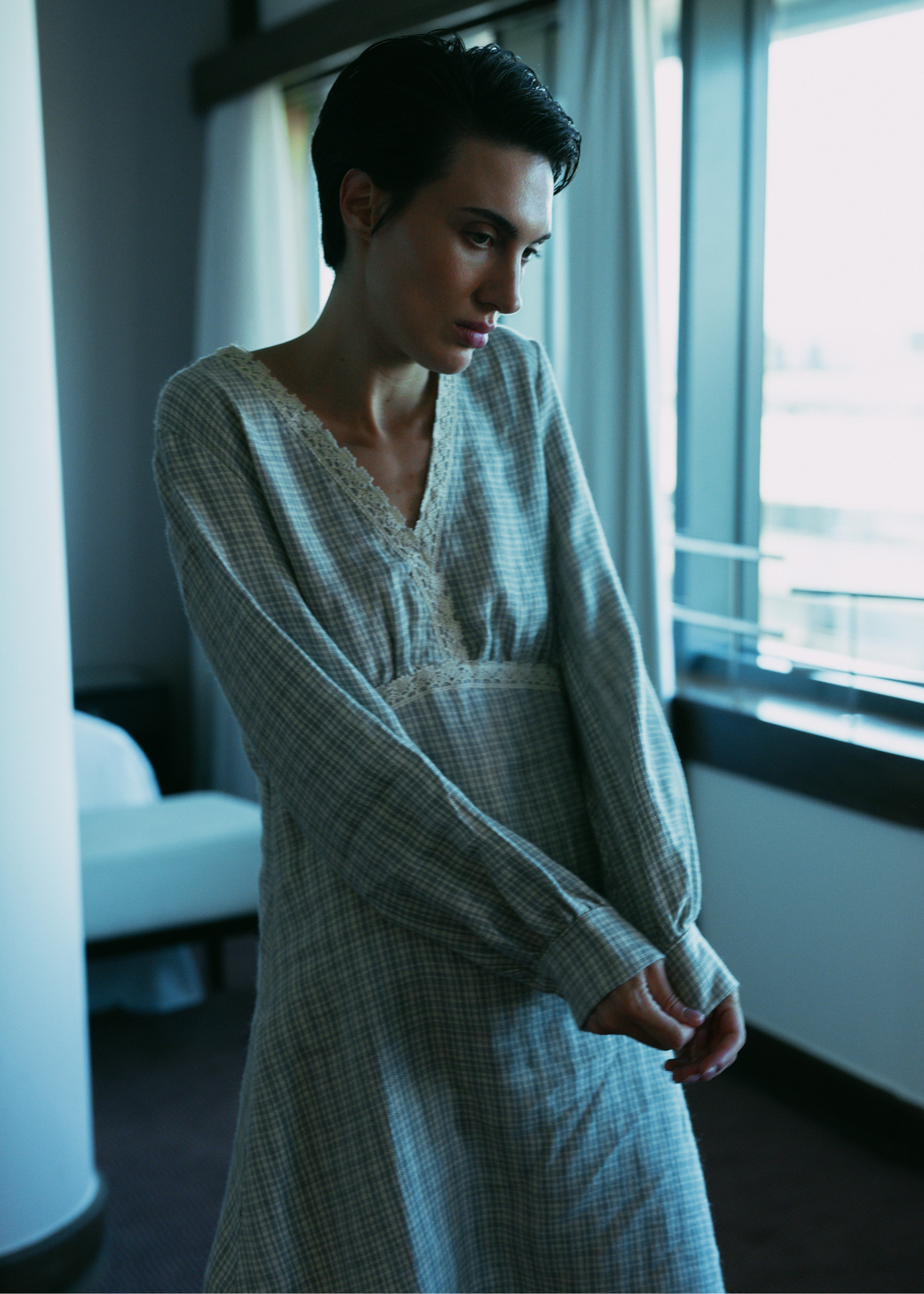 Willow Dream Dress