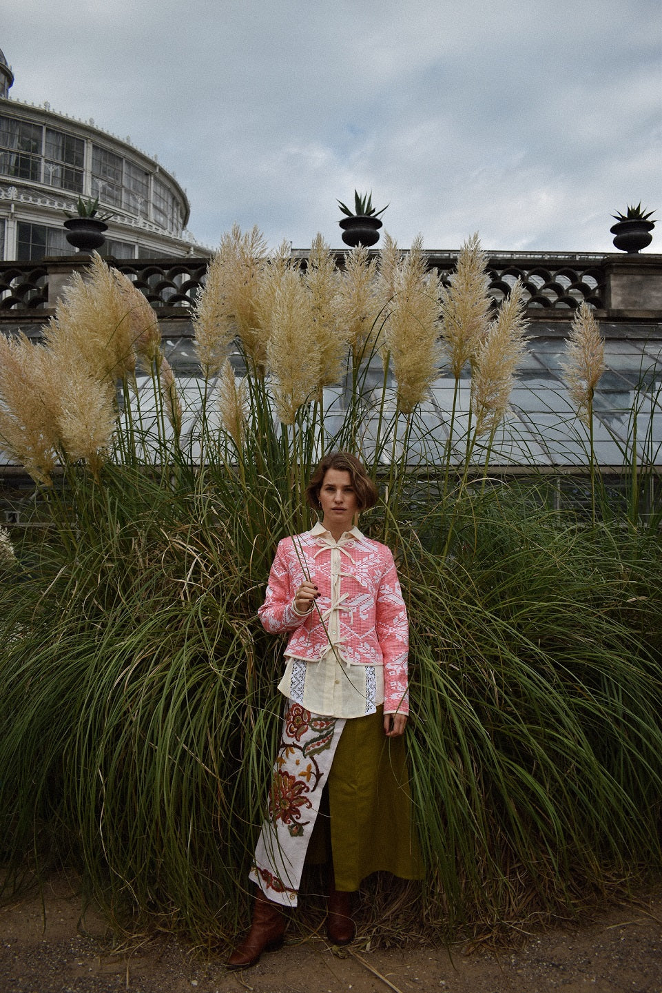 Whimsical heritage jacket-3