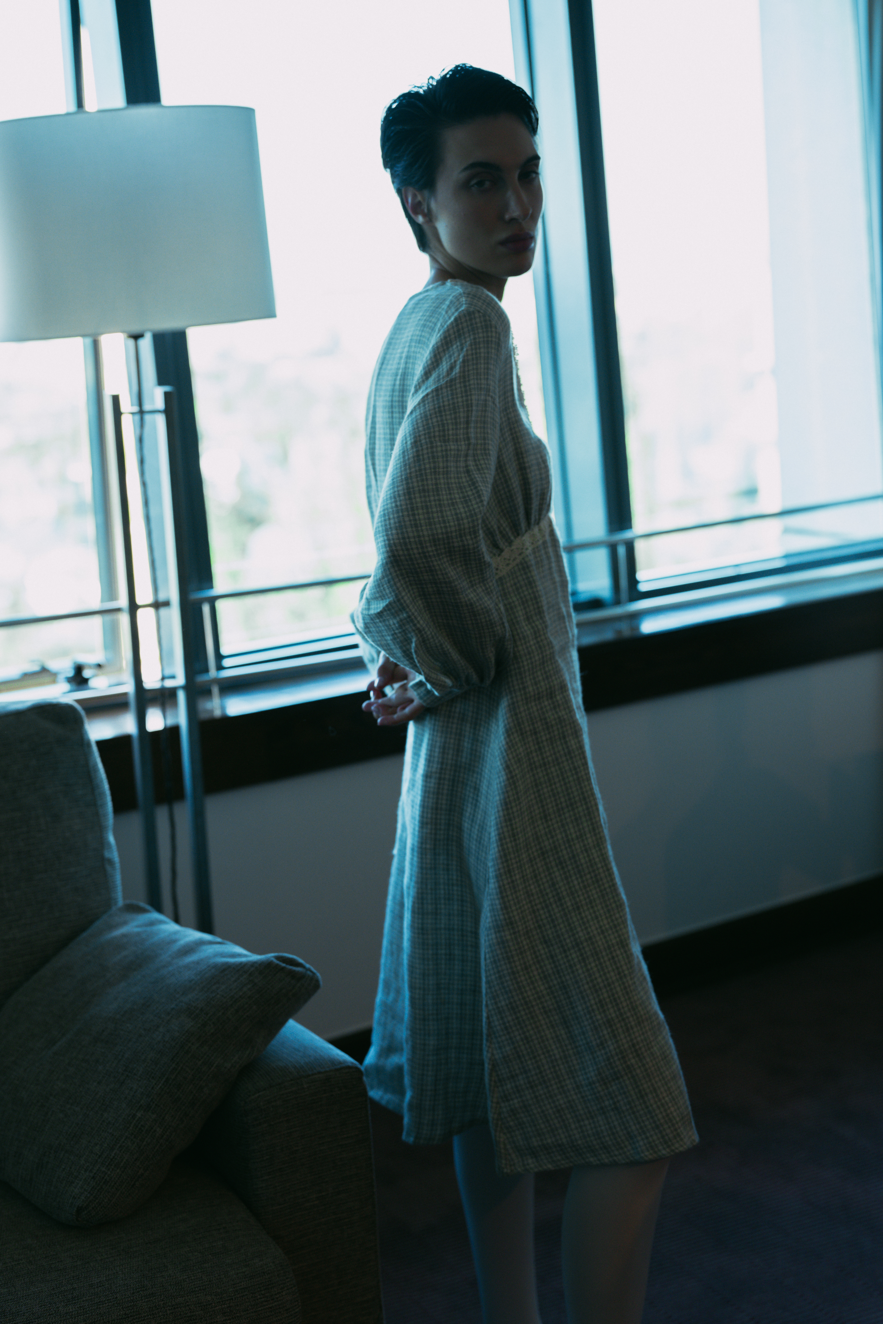 Willow Dream Dress