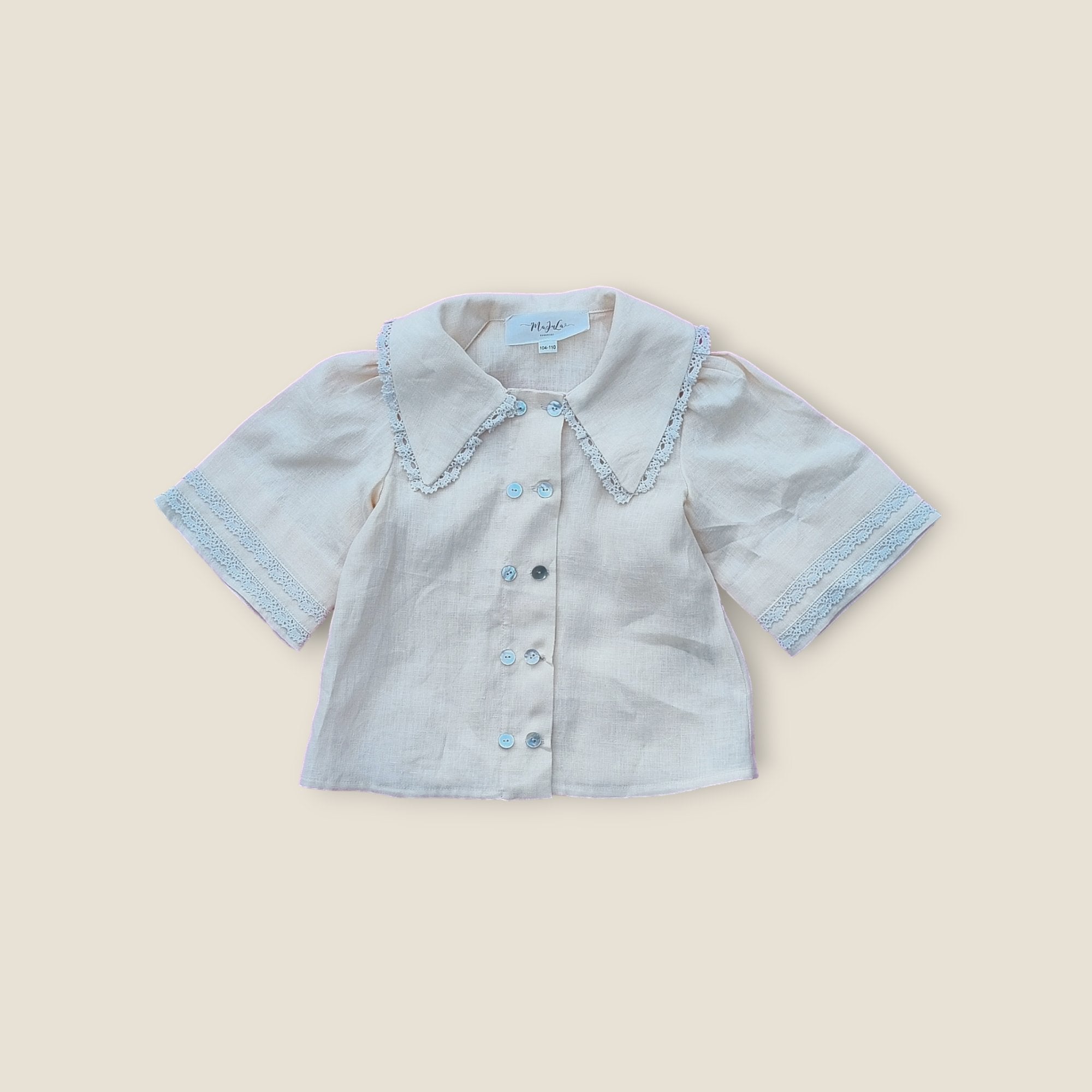Ice cream shirt - MajulaHandmade