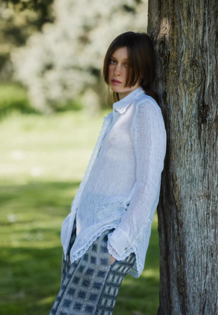 lightweight linen shirt _majulahandmade 1