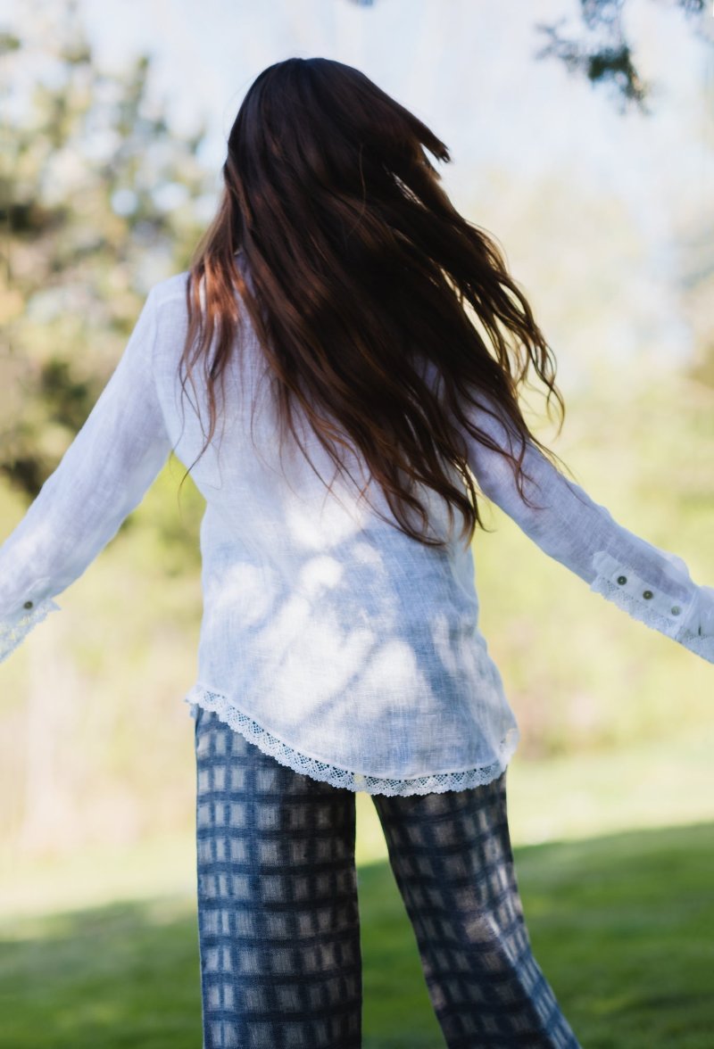 lightweight linen shirt _majulahandmade 3