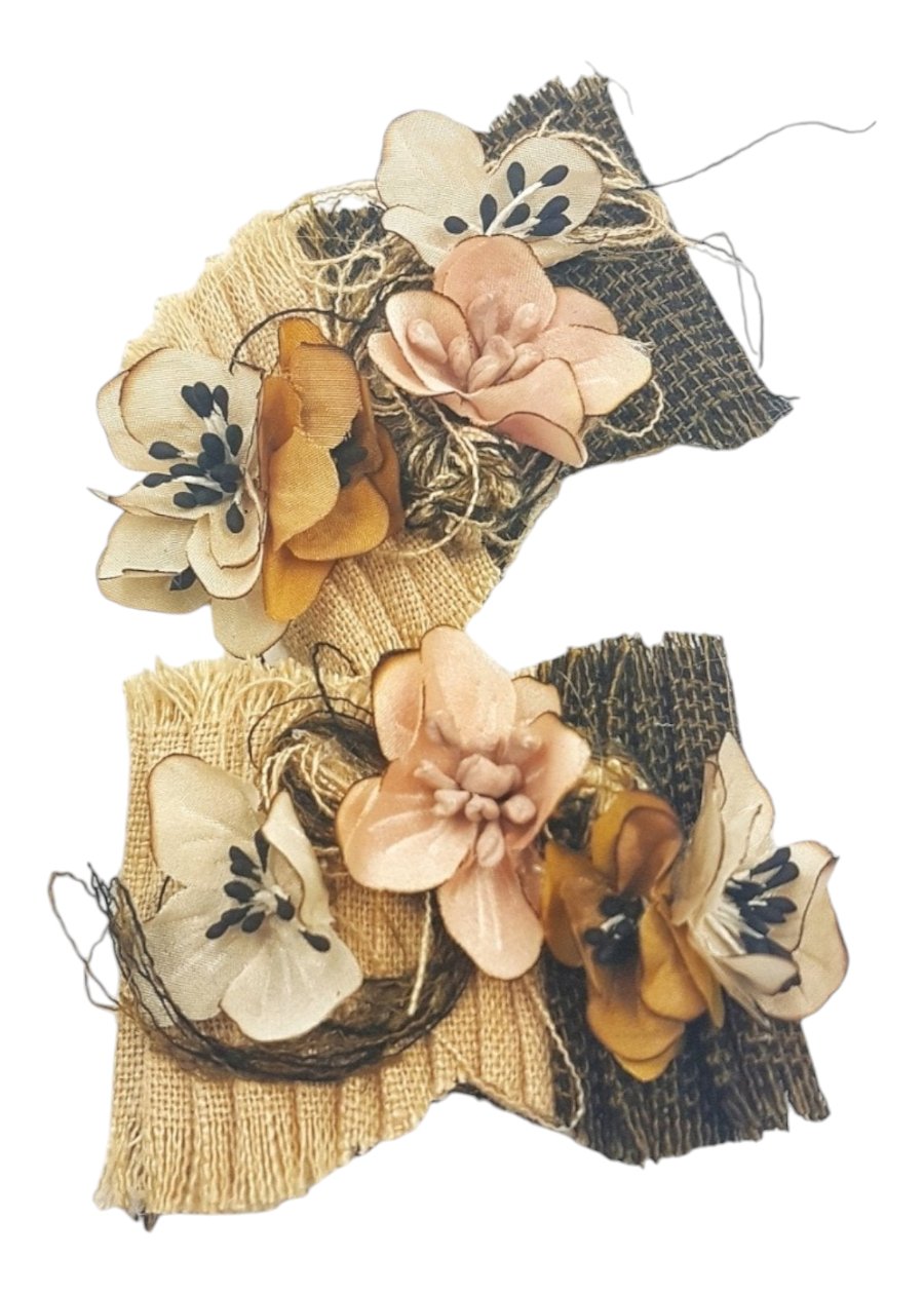 Nostalgia pins - MajulaHandmade