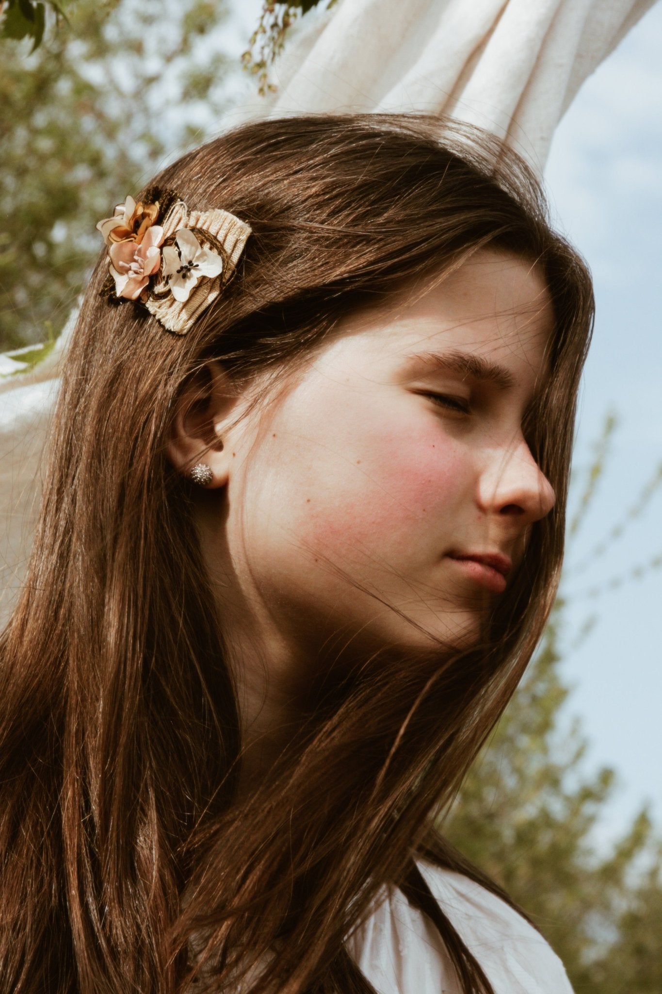 Nostalgia pins - MajulaHandmade