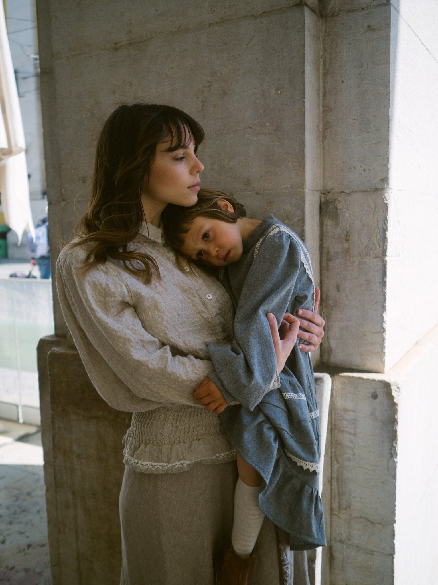 Ones shirt - MajulaHandmade