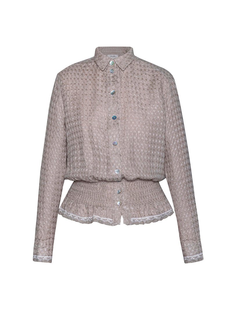 Ones shirt - MajulaHandmade