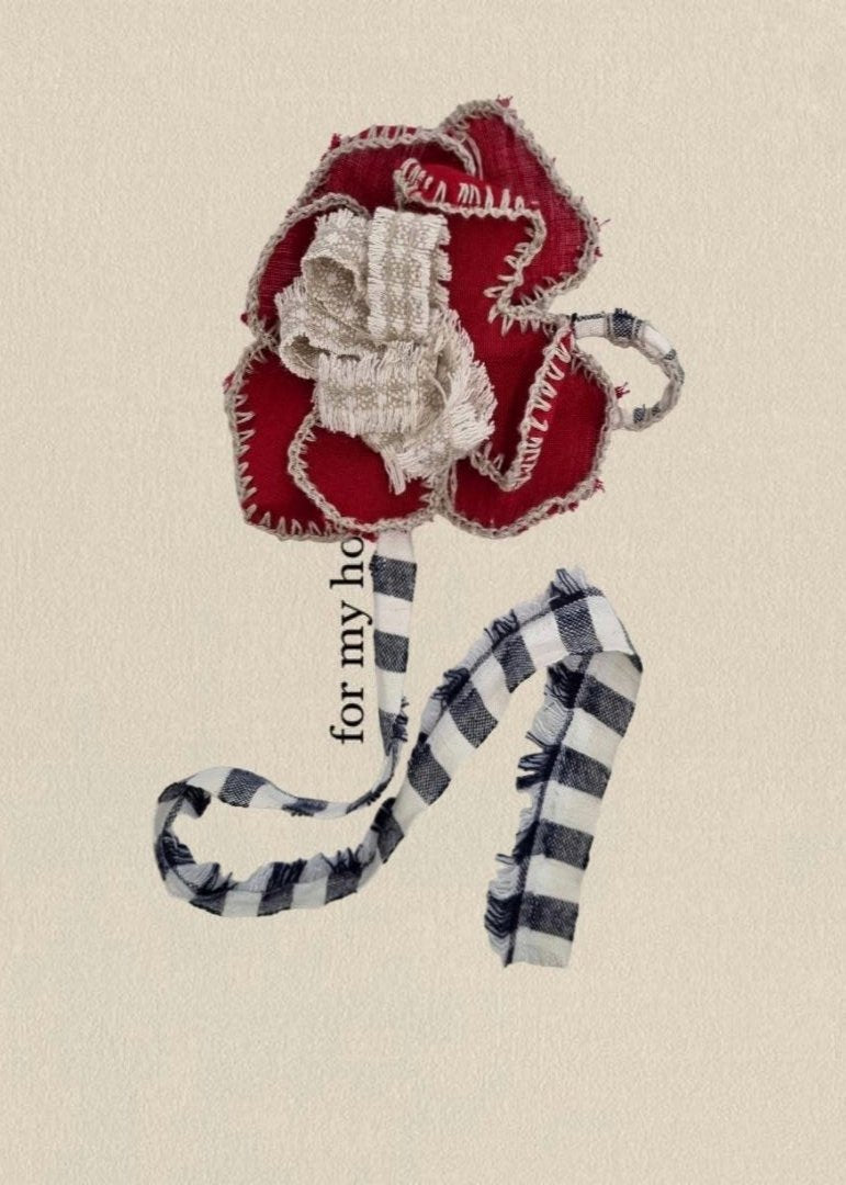 Page 3 hair flower - MajulaHandmade