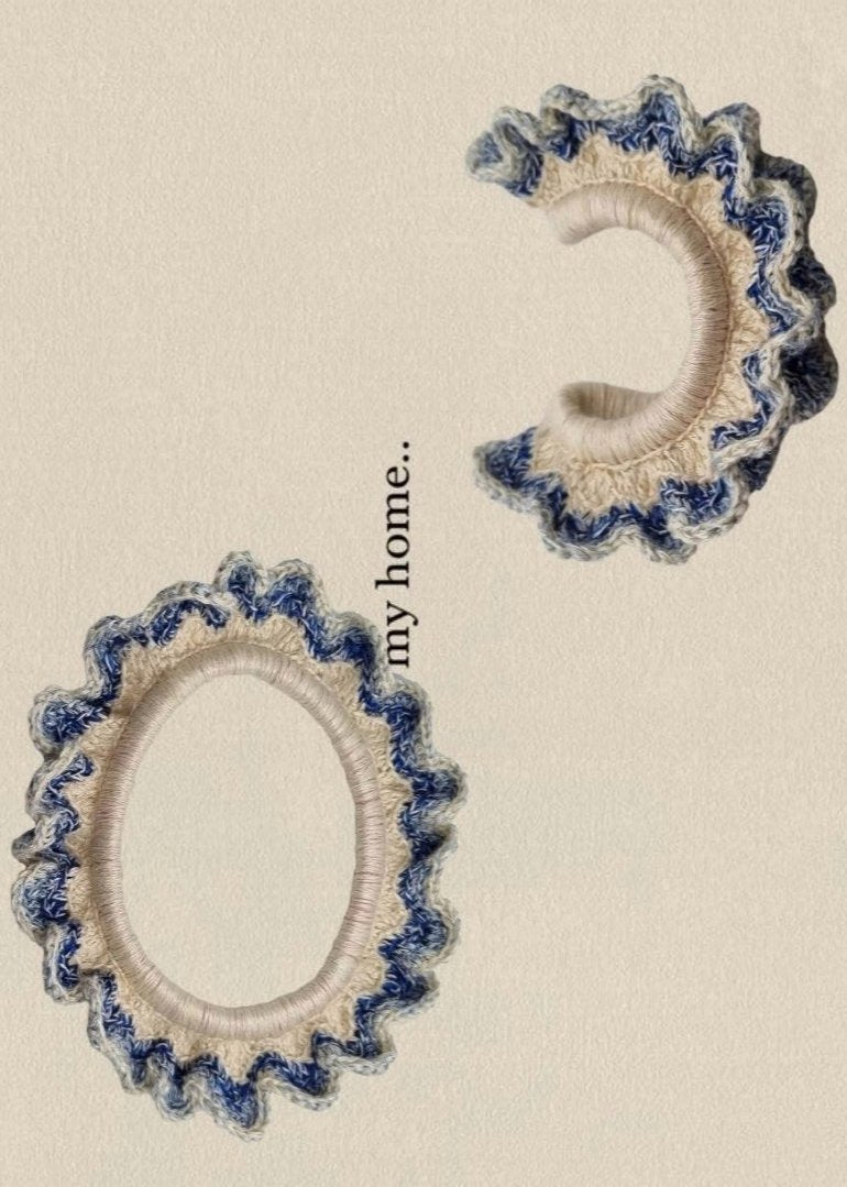 Page 6 a set of hairbands - MajulaHandmade