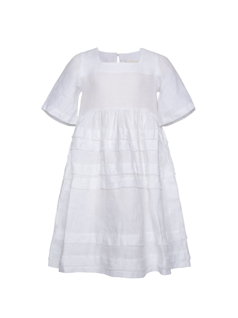 Pure Angela dress - MajulaHandmade