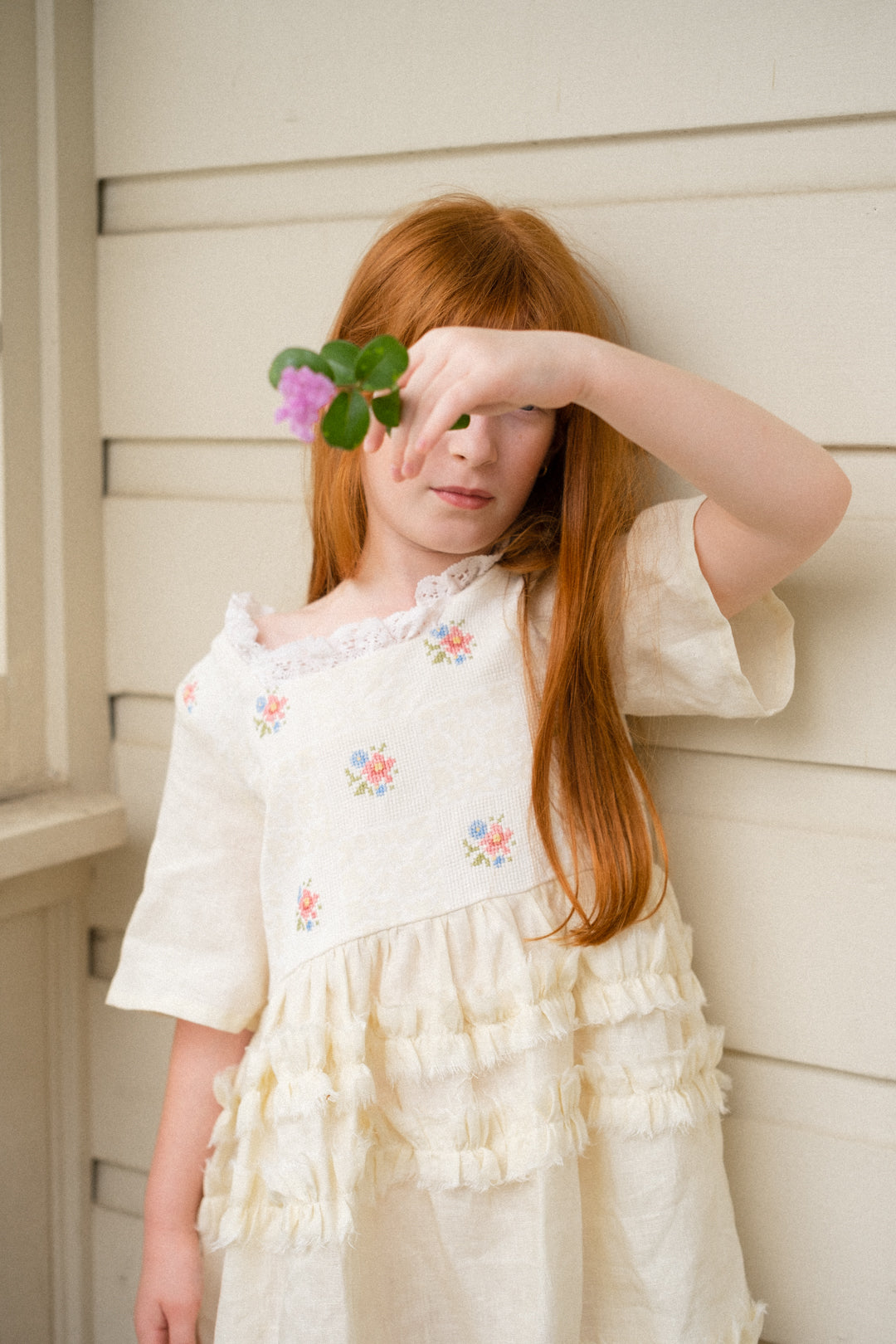 Alice dress