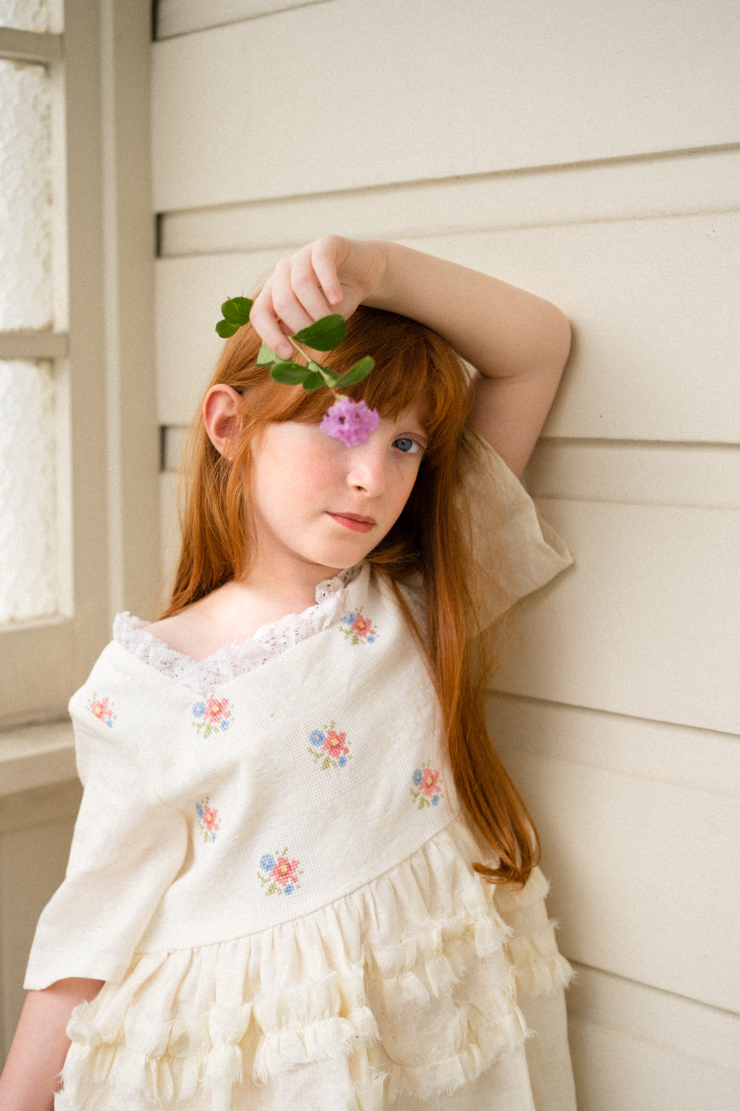 Alice dress