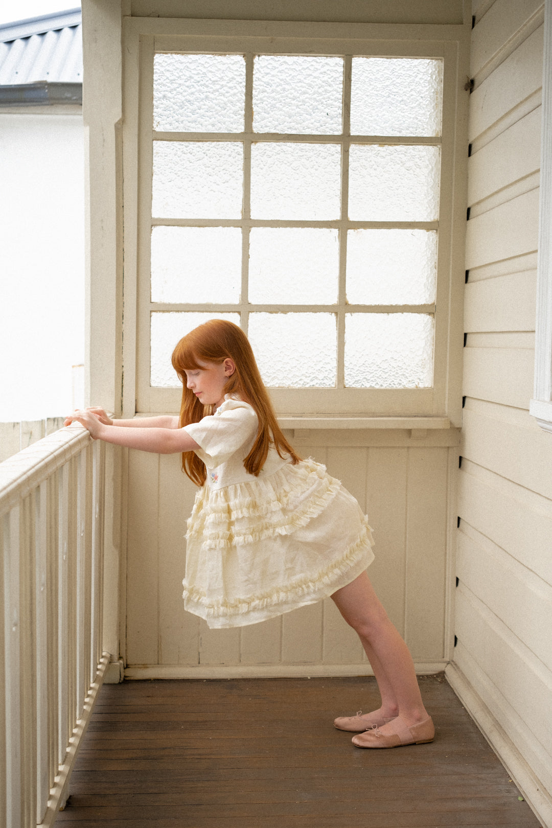 Alice dress