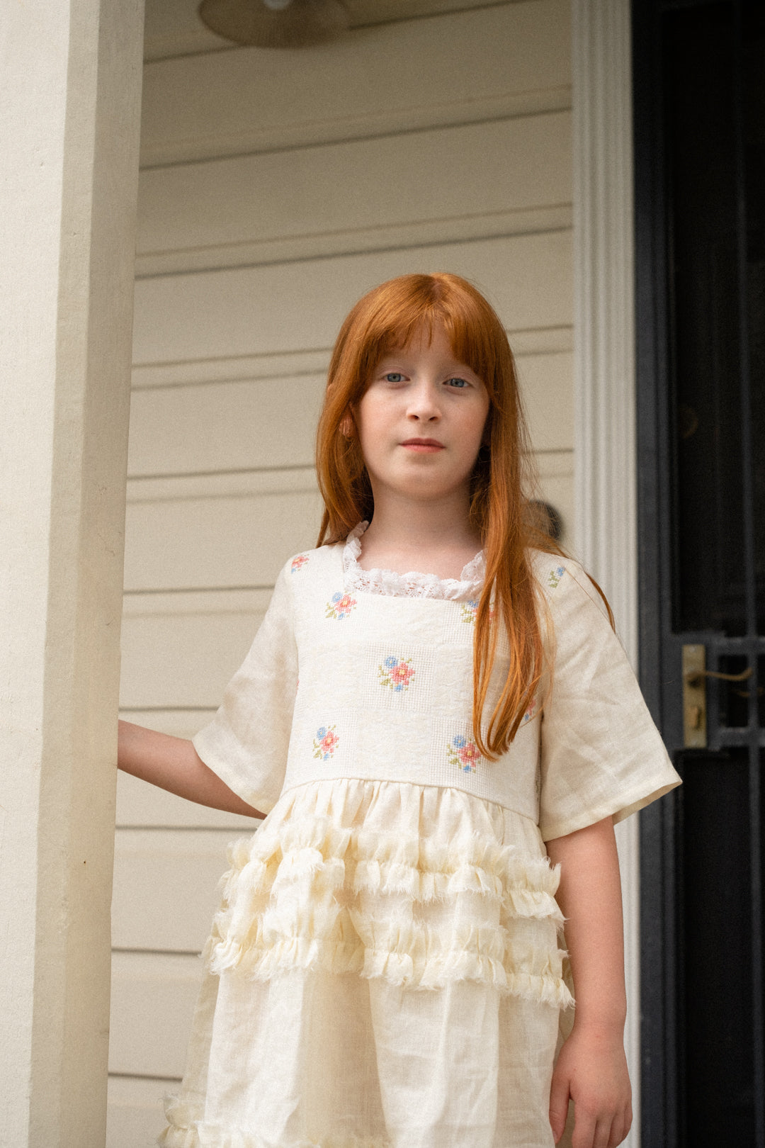 Alice dress