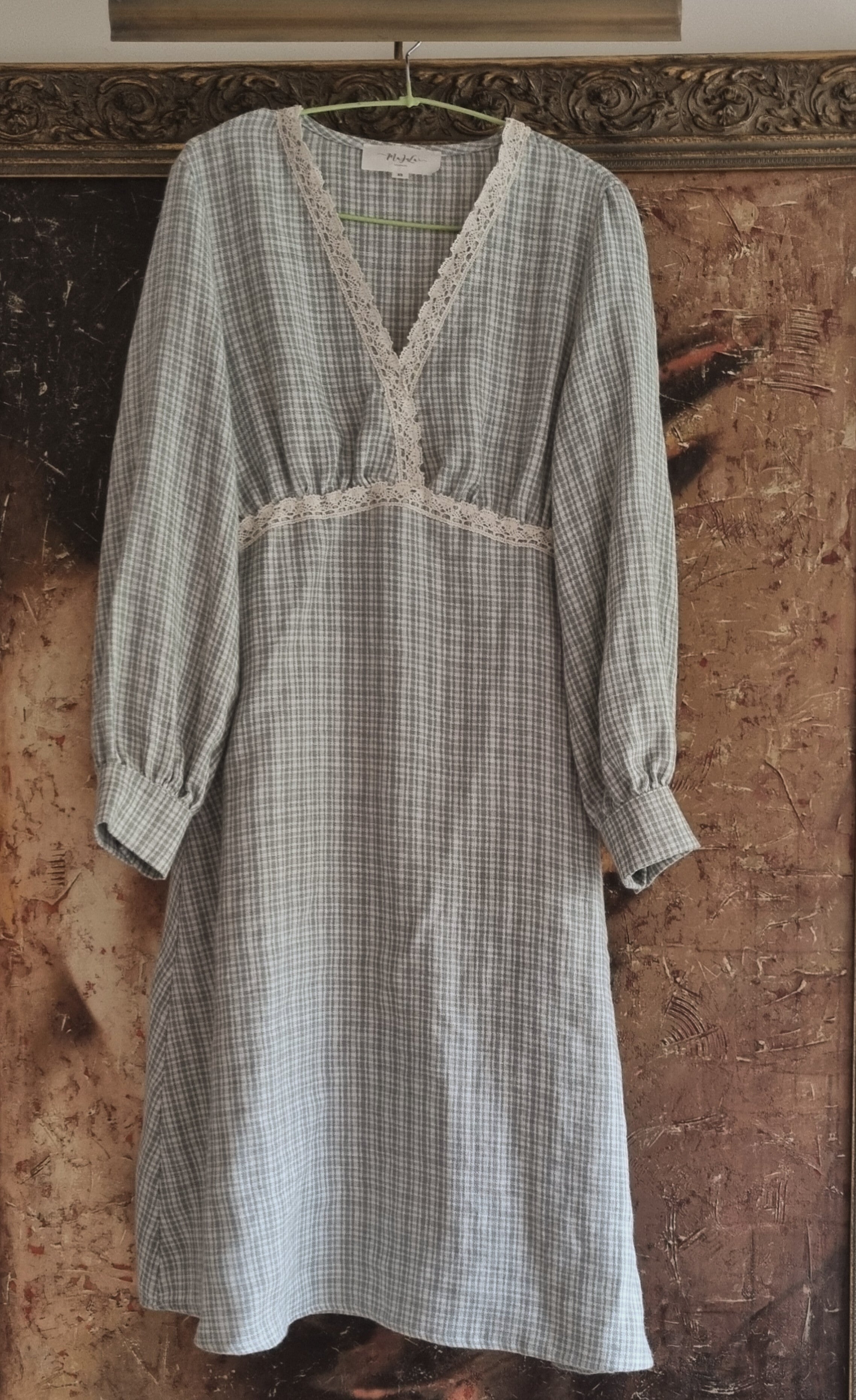 Willow Dream Dress