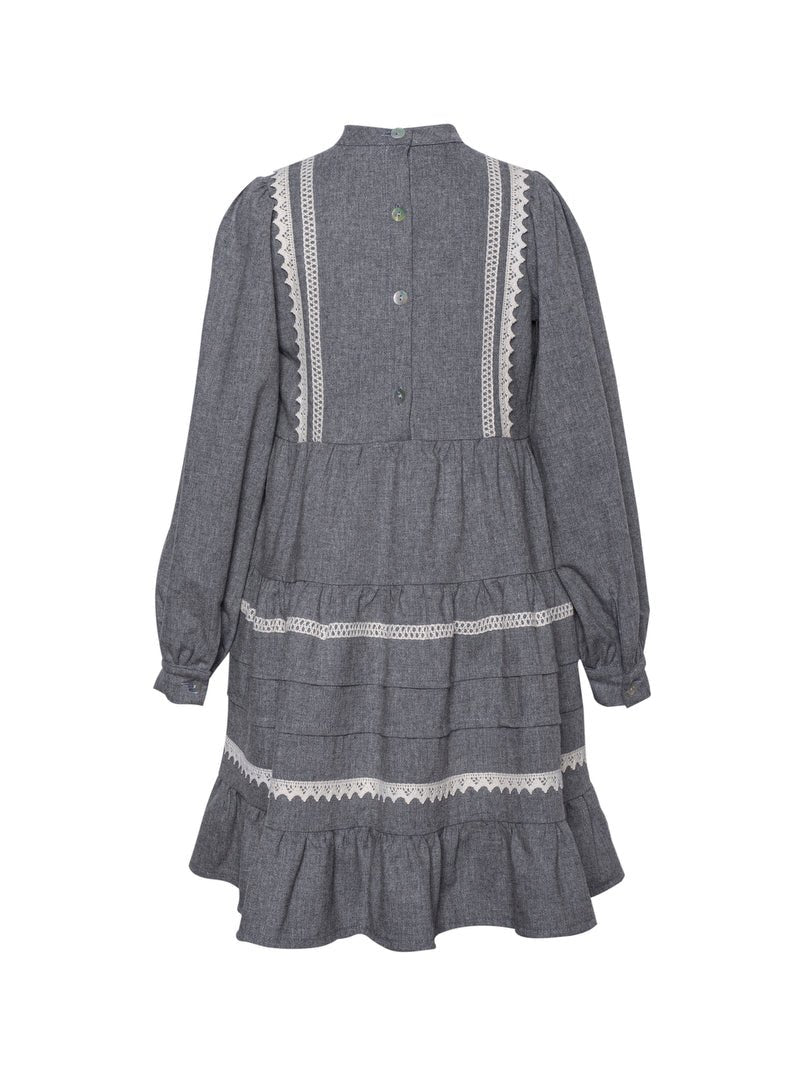 Shannon dress - MajulaHandmade