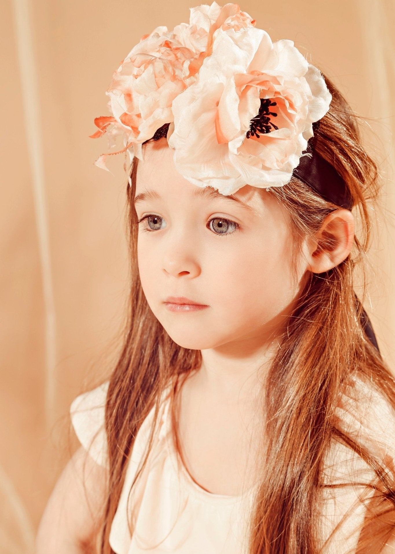 The flower dream - MajulaHandmade