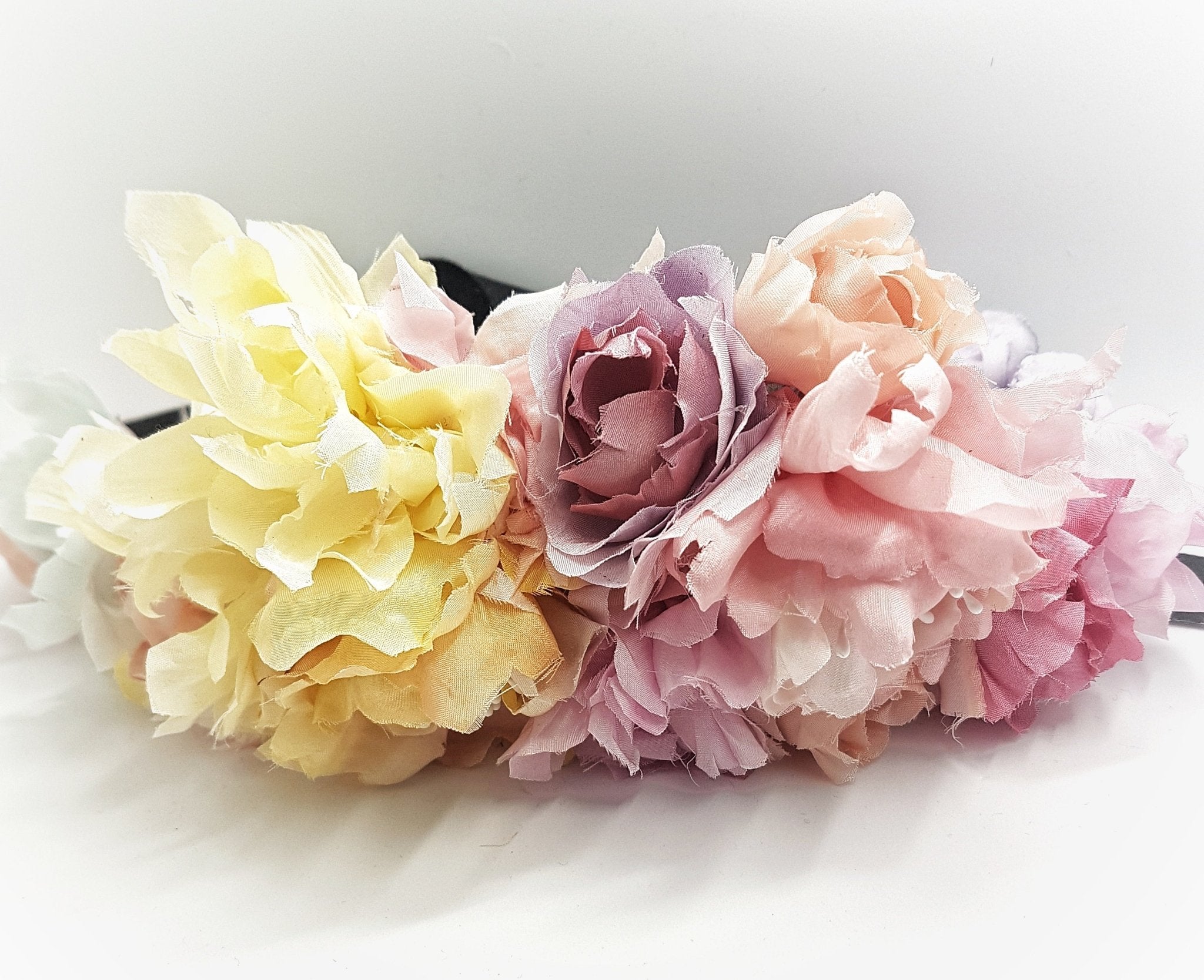 The secret garden - MajulaHandmade