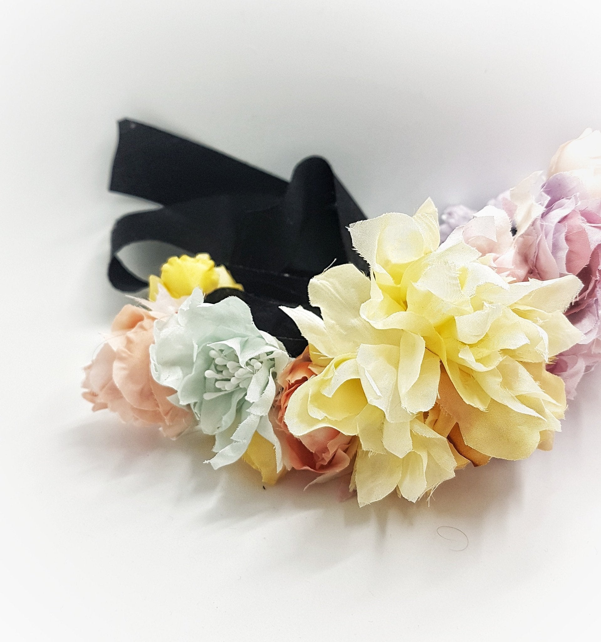 The secret garden - MajulaHandmade