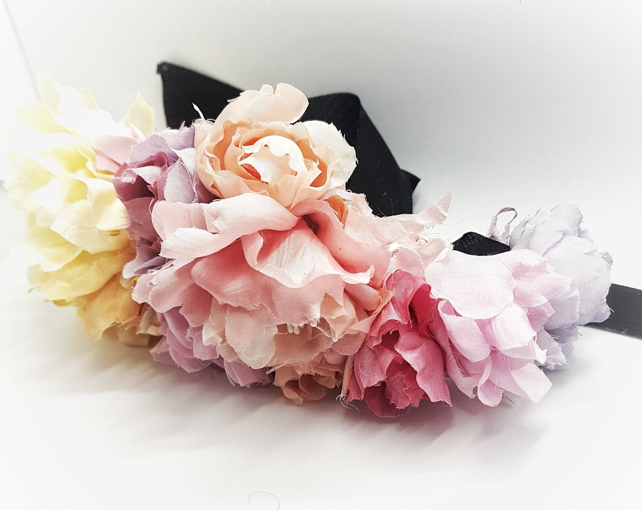 The secret garden - MajulaHandmade