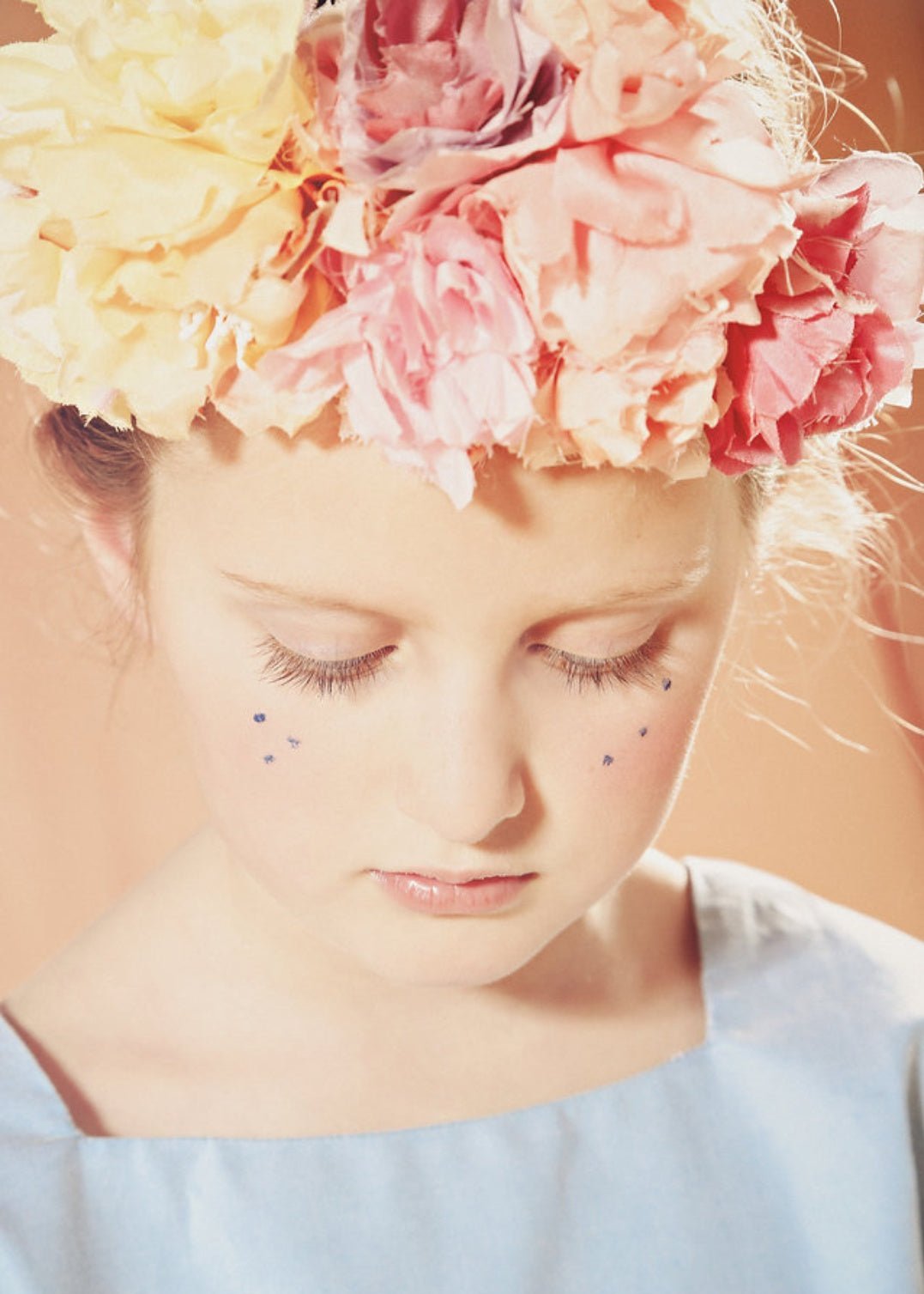 The secret garden - MajulaHandmade