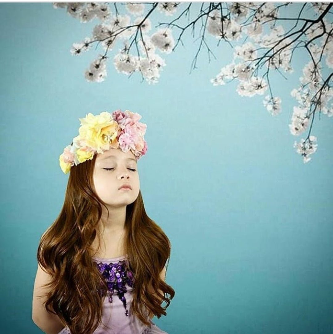 The secret garden - MajulaHandmade