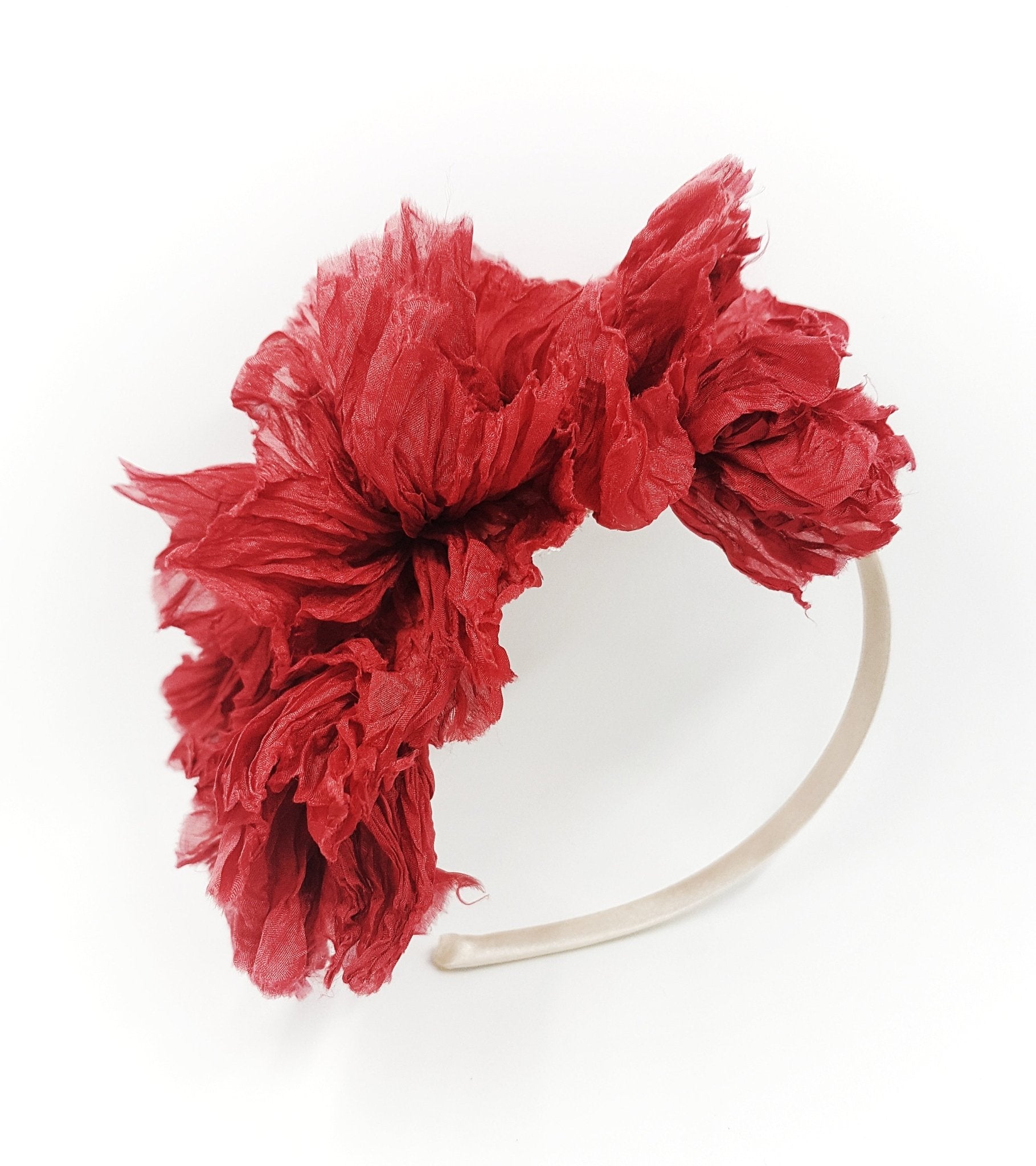 The secret headband - MajulaHandmade