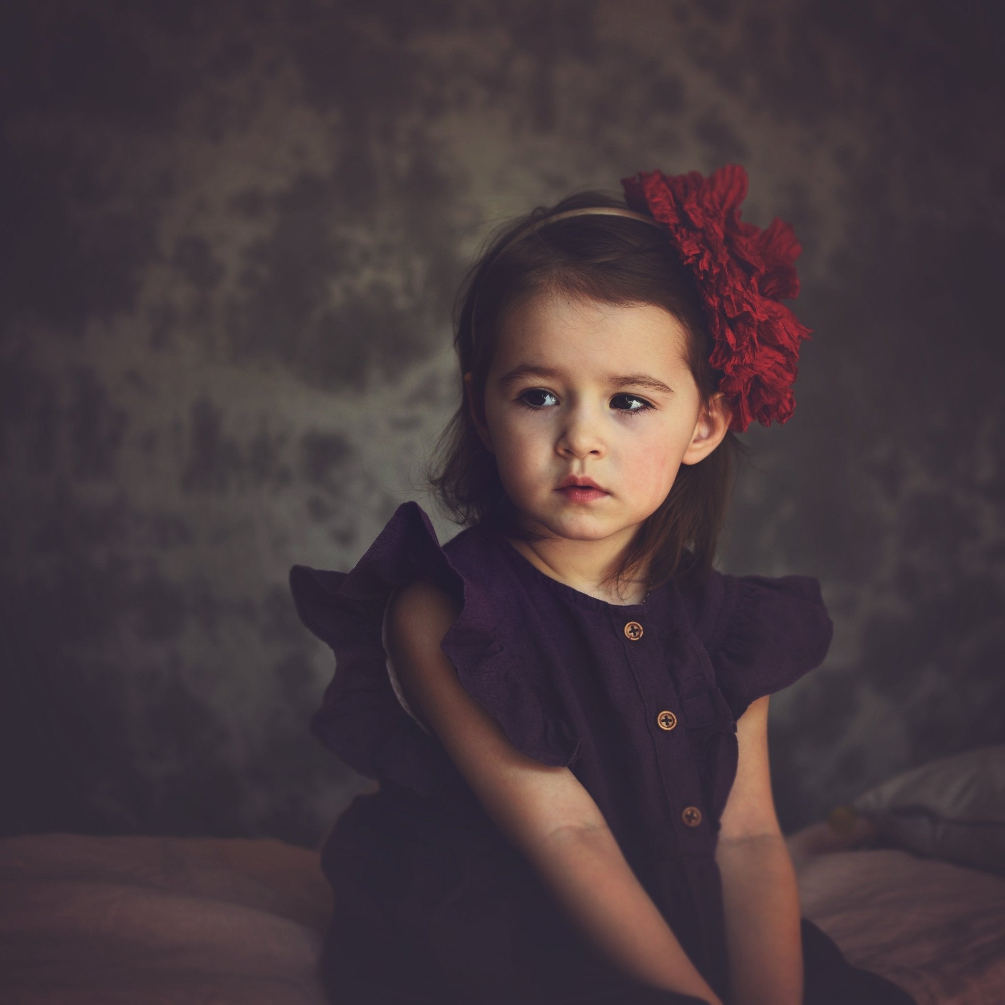 The secret headband - MajulaHandmade