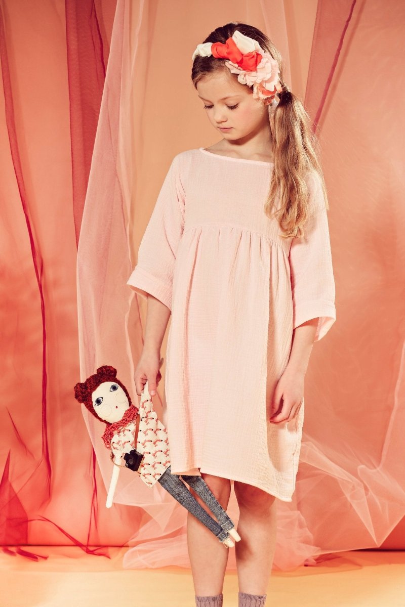 The Tropic juice headband - MajulaHandmade