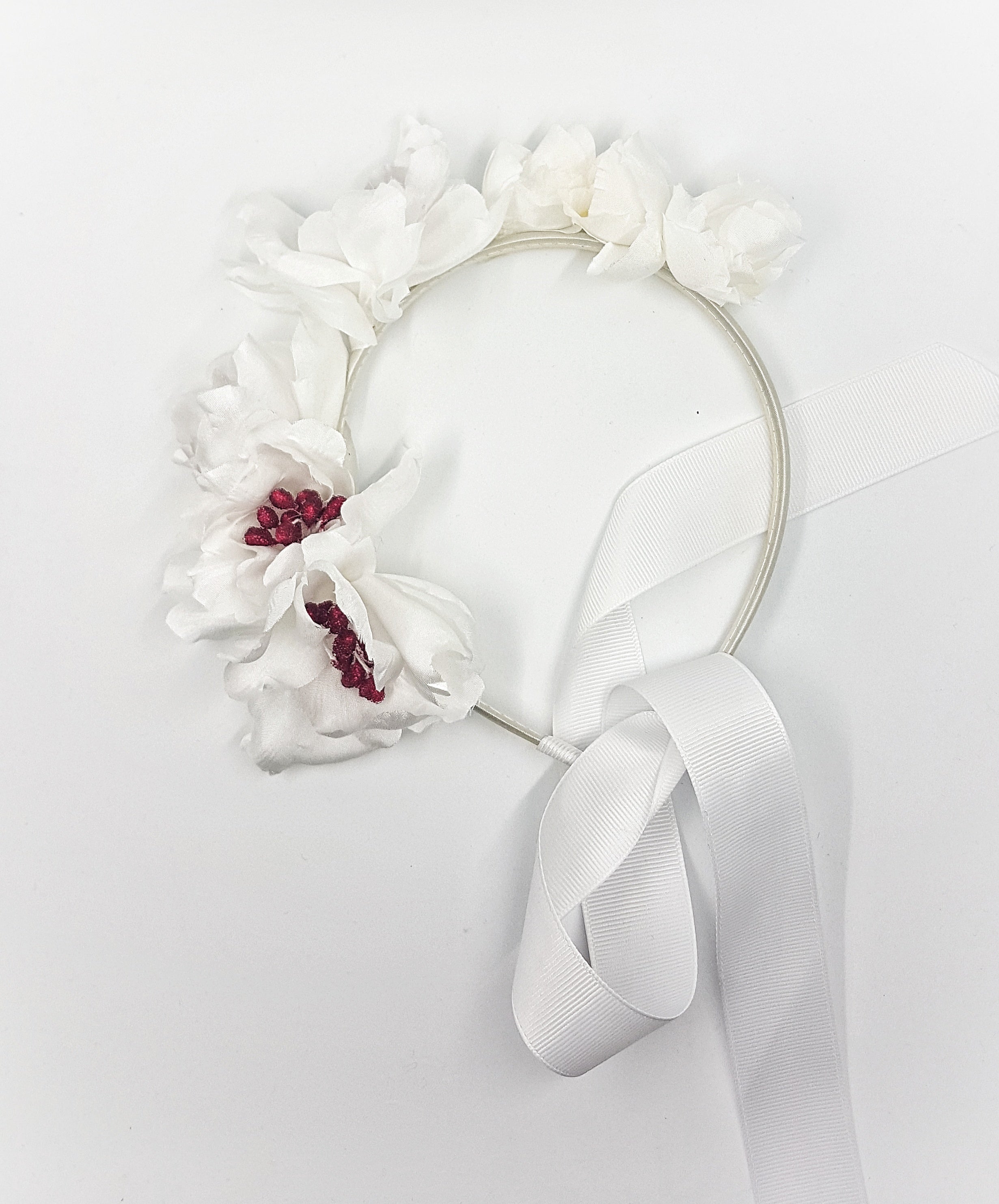 The Orchid headband