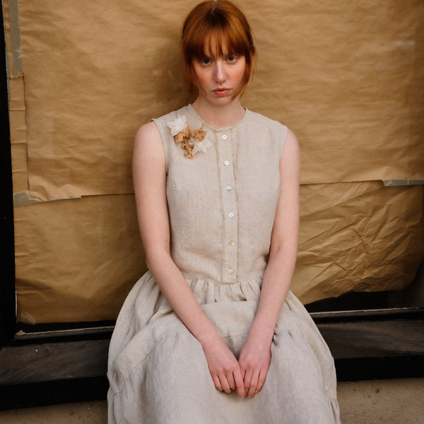 SS26 Quiet Linen
