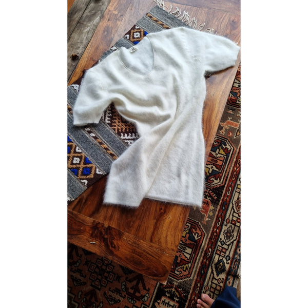 Vintage blouse