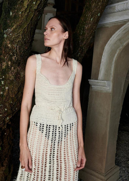 The Birkin crochet dress – MajulaHandmade The Birkin crochet dress – MajulaHandmade
