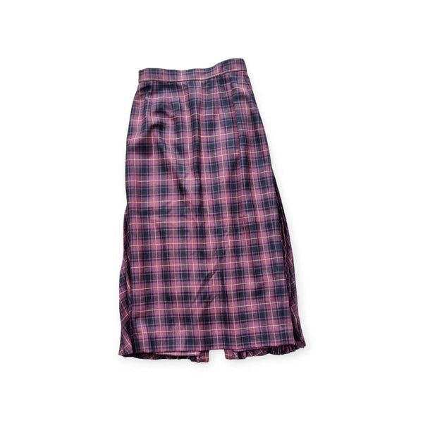 Guy Laroche vintage skirt- MajulaHandmade