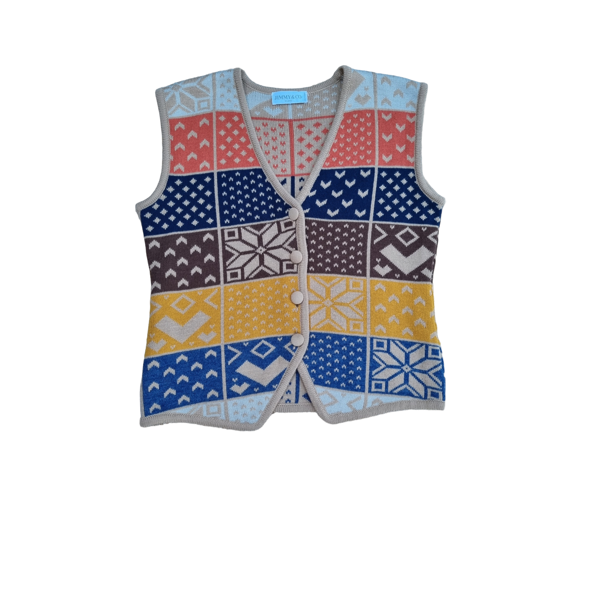 Vest