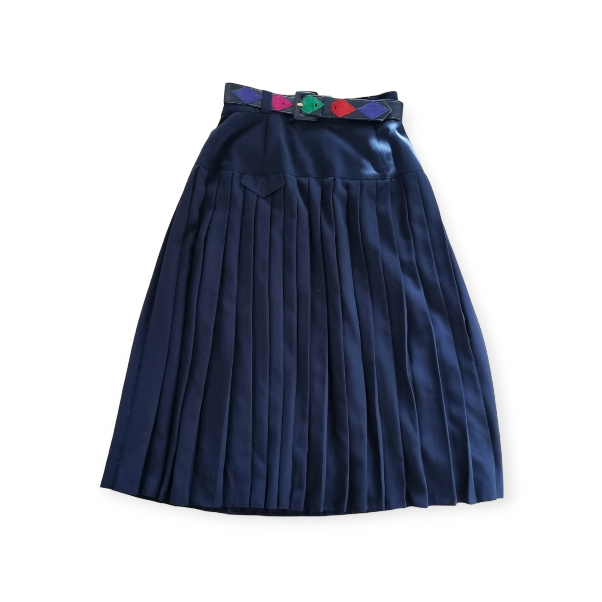 Yarell vintage skirt