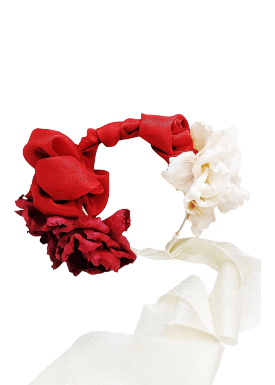Ready to love headband