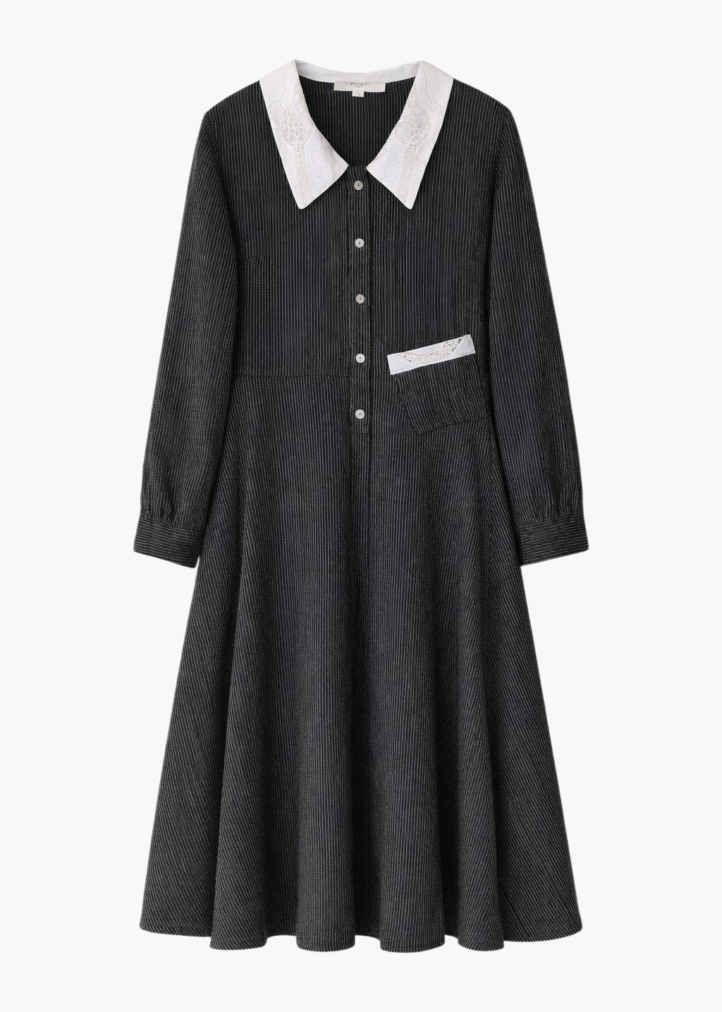 The Solene Dress