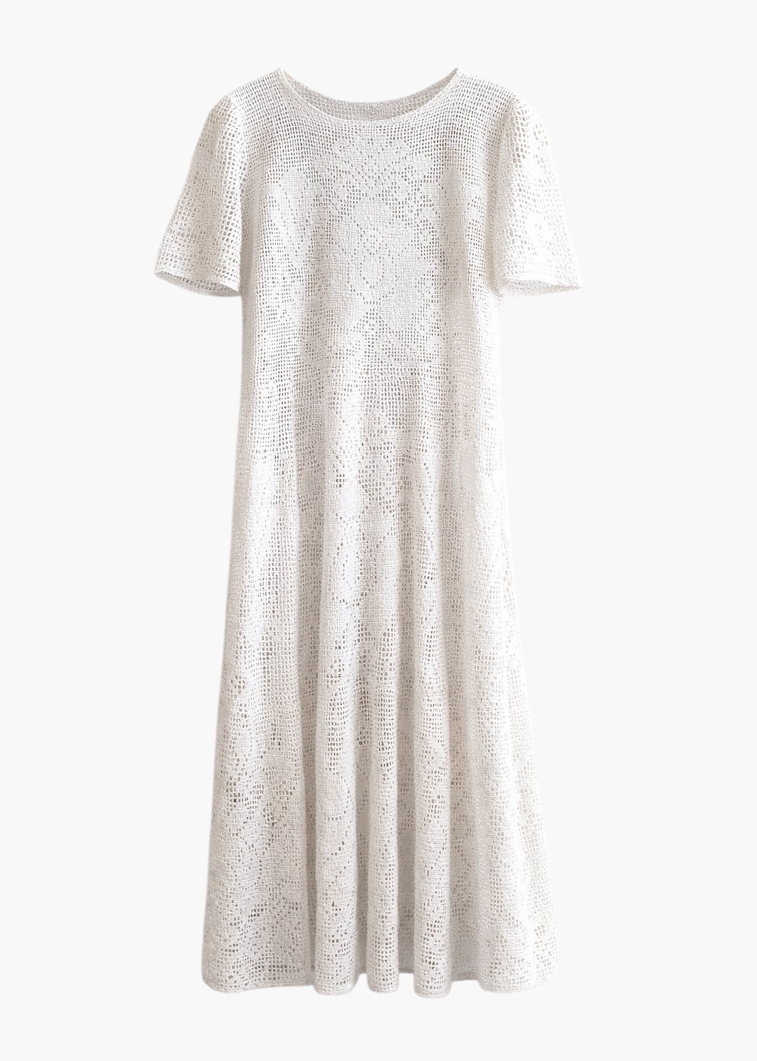 Sway Lace Dress