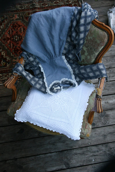 Elena's dress - MajulaHandmade