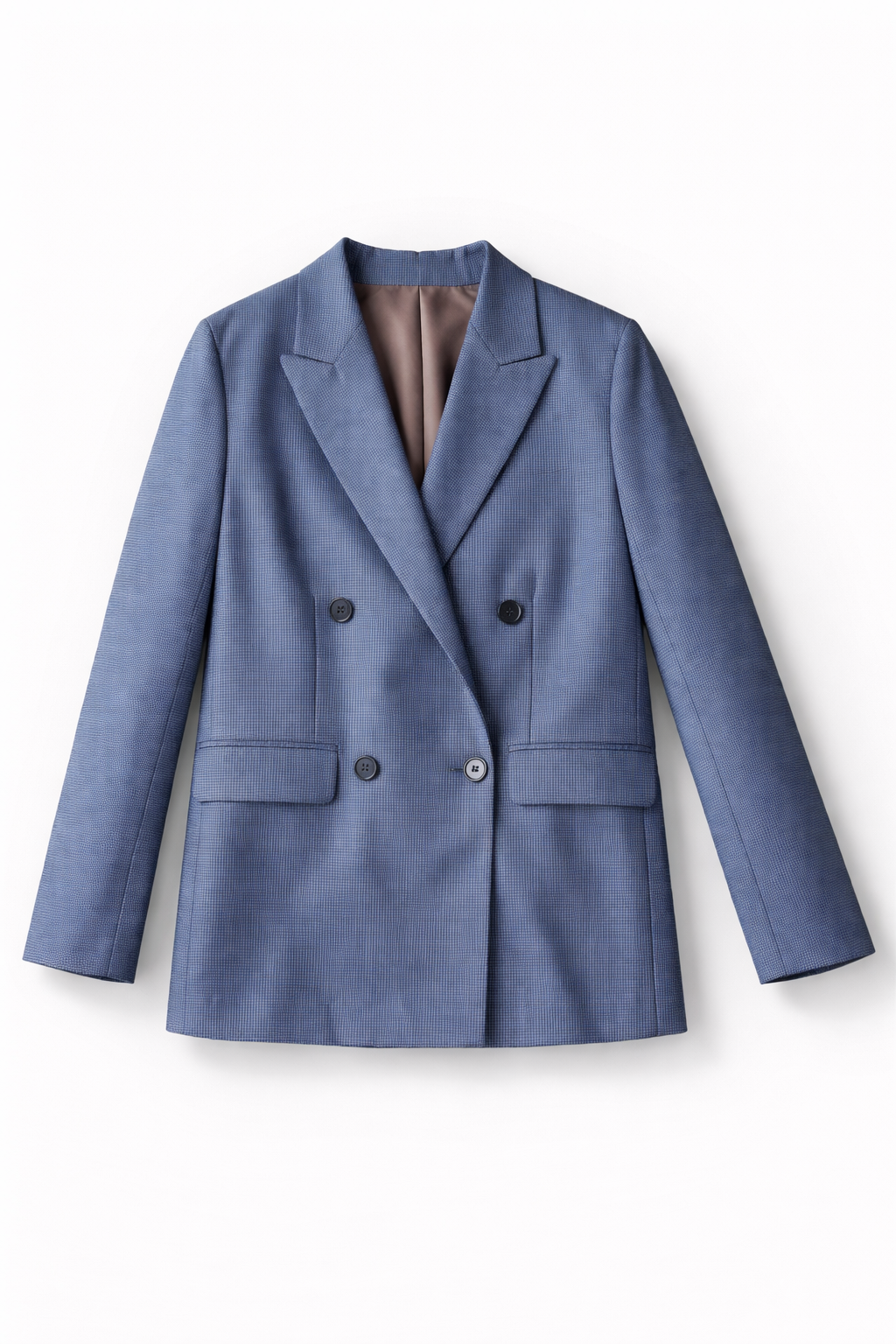 Women's wool blazer- KARTA