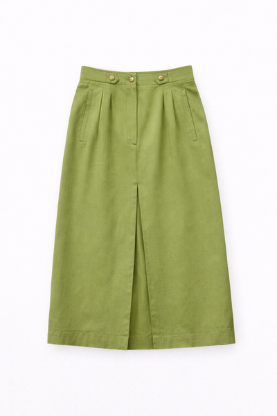 80s Style Laurel Skirt