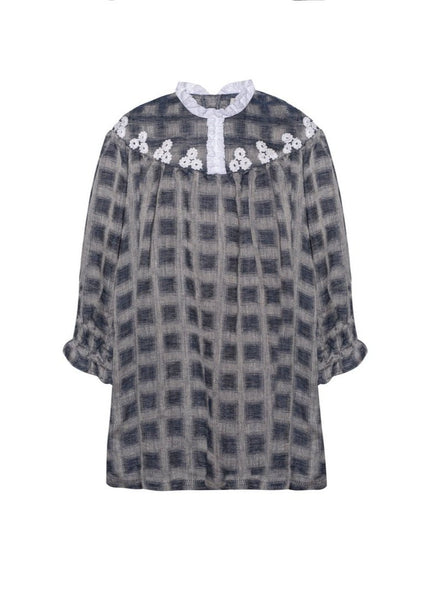 Georgia dress - MajulaHandmade