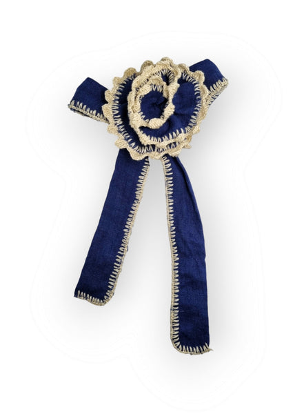 Hair rose - MajulaHandmade