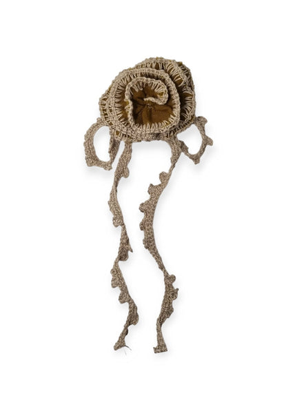 Hair rose - MajulaHandmade