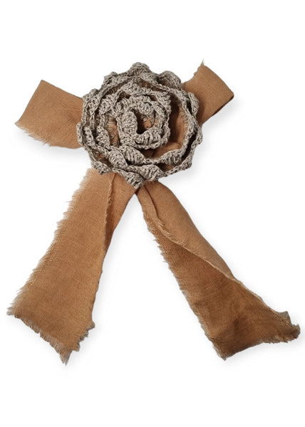 Hair rose - MajulaHandmade