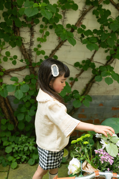 Ice cream shirt - MajulaHandmade