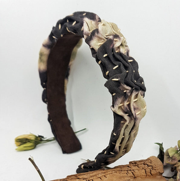 In the woods - MajulaHandmade