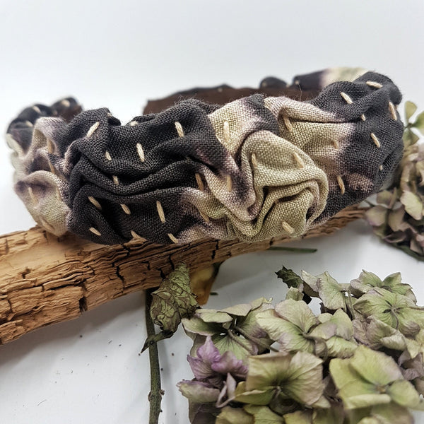 In the woods - MajulaHandmade